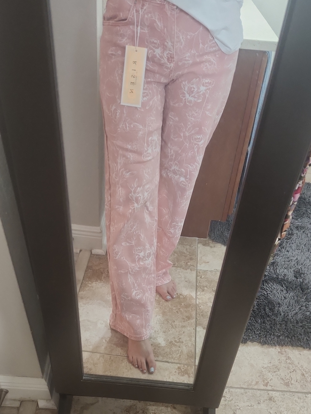 Risen Dazzle Jeans